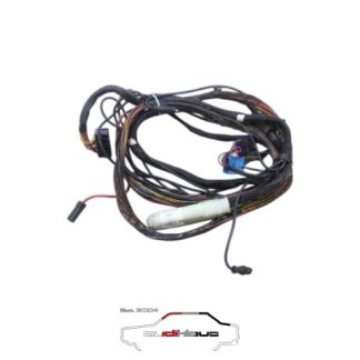 Audi 80/B4 Kabelbaum ABS 8A1971279B