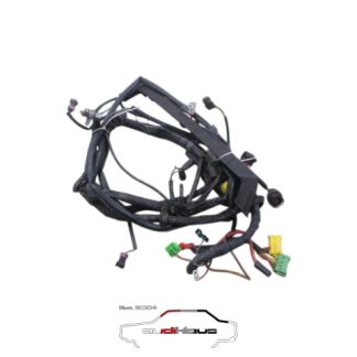 Audi 80/B4/Cabrio/Coupé/Typ 89 Kabelbaum Beleuchtung