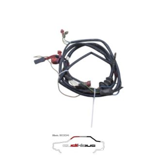 Audi 80/90/Coupé/Typ 81/85 Leitungssatz 811971725G