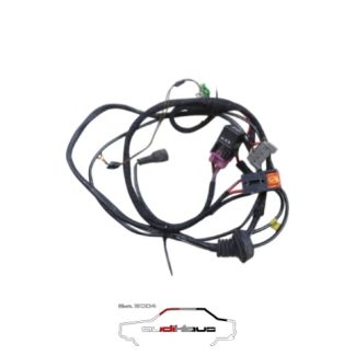 Audi 80/B4/Cabrio/Coupé/Typ 89 Kabelbaum Elektrolüfter 8A1971284E