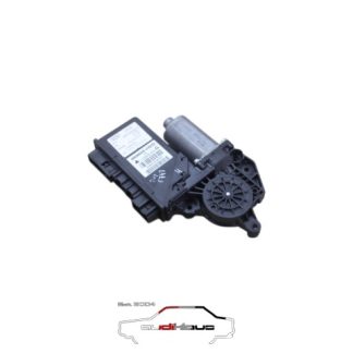 Audi A4/B6 Fensterhebermotor links 8E0959801E