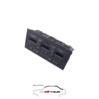 Audi A4/B7 Klimabedienteil mit Sitzheizung 8E0820043BP