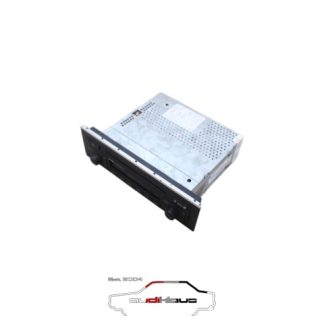 Audi A4/B6/B7 Radio Audi Concert 2 CD 8E0035186D