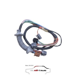 Vw Golf Cabrio/1 Kabelbaum Fensterheber 155971120F