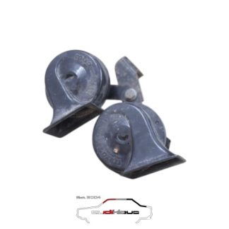 Vw Corrado Hupe mit Halter 535951183B