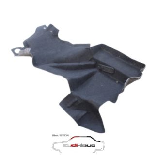 Audi 80/B4 Limousine Kofferraumverkleidung links