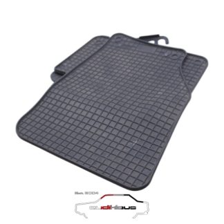 Audi Q7/4L Gummimatten-Set Neu Nachbau PETEX 12110