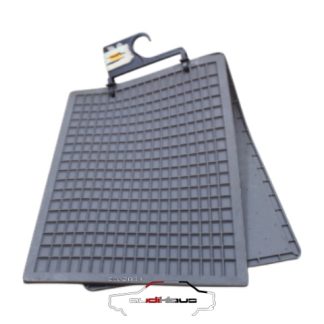 Audi/Vw Gummimatten links/rechts hinten NEU Nachbau 000061490A