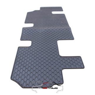 Vw Bus/T6 Fußmatte hinten schwarz NOS 7H0061511 041