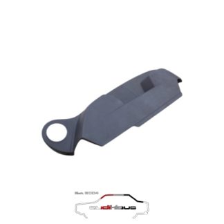 Vw Golf Plus Abdeckung Sitz rechts NOS 5M0881314D 71N