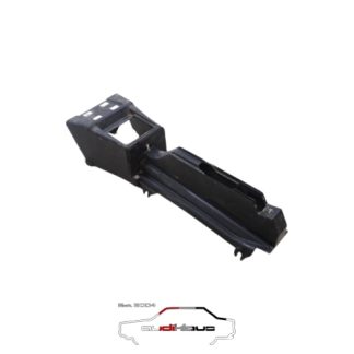 Vw Corrado Mittelkonsole schwarz 535864263