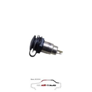 Vw Passat/3B Steckdose Zigarettenanzünder NOS 3B5925071