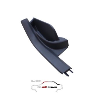 Vw Tiguan/5N Sitzverkleidung rechts NOS 5N0868270