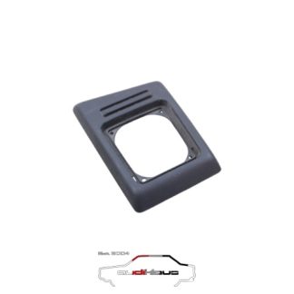 Vw Corrado Schaltsackrahmen grau 535863216