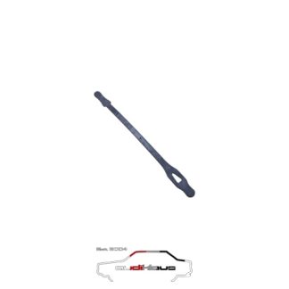 Vw Golf/Jetta/3/Vento Halteband NOS 1H0860273