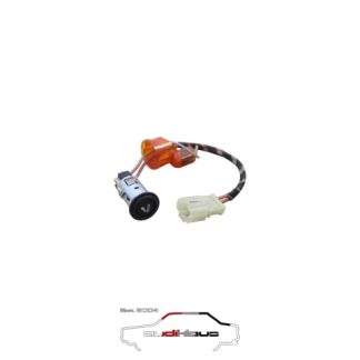 Audi A4/S4/B5 Zigarettenanzünder NOS 8D0919303