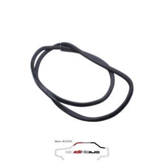 Audi A4/S4/B6/8E Türdichtung rechts hinten 8E9833721B