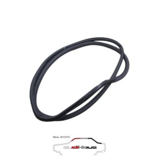 Audi A4/S4/B6/8E Türdichtung links vorne 8E0831721B