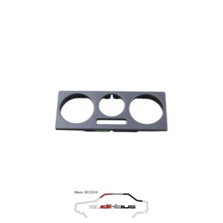 Vw Passat/B5 Blende Heizungsregler NOS 3B0819075E/2ZS