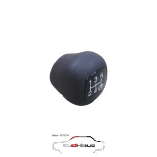 Vw Sharan/7M Schaltknauf NOS 7M0711141B