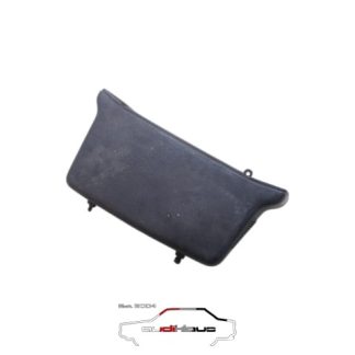 Audi 90/Coupé/Typ 81/85/Urquattro Abdeckung Instrumente 857857019B