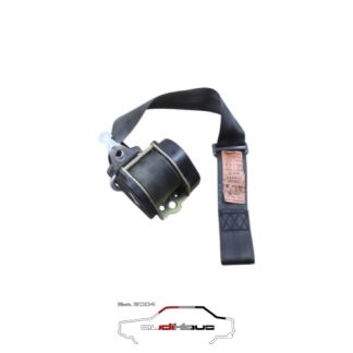Audi 80/Coupé/Typ 81/85 Sicherheitsgurt links 811857705C
