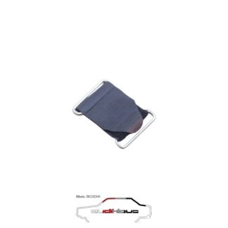 Audi A3/8L Klettband NOS 8L0863437