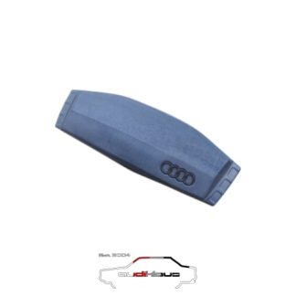 Audi 80/B2 VFL Hupenknopf blau 811951525