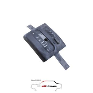 Vw Golf/3/Vento Automatikverkleidung Wählhebel 1H1863209