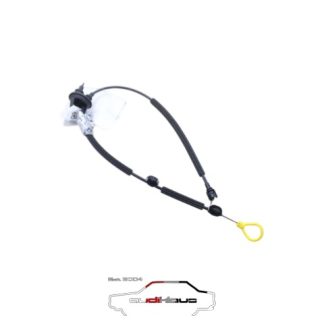 Vw ID.4 Notentriegelung NOS 11A880805D