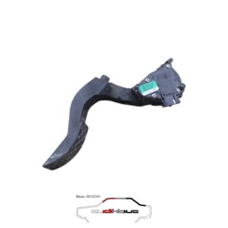 Audi A4/B6/B7/B8 Gaspedal 8E1721523C