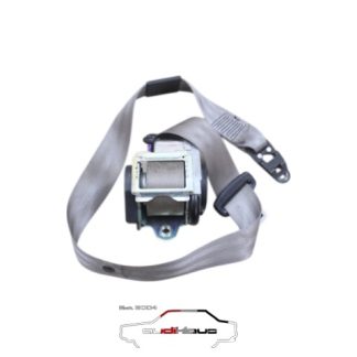 Audi A4/S4/RS4/B6/B7 Sicherheitsgurt rechts grau 8E0857706F