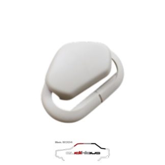 Vw Bora/Golf/4/Lupo Abdeckkappe für Gurtführung links NOS 1J0858189C 8YS