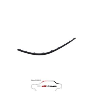 Vw Passat/3C Zierleiste links NOS 3C5807459 9B9