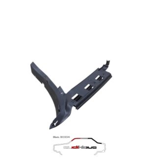 Vw Passat/B5 Stoßstangenhalter links hinten NOS 3B5807393C