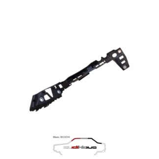 Vw Polo/6C/6R Aufnahme für Scheinwerfer NOS 6R0805072E