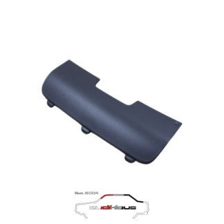 Vw Touran/1T Abdeckung NOS 1T0807397D 9B9