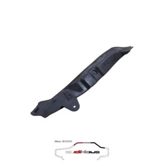 Audi A3/8P/Cabrio Schließteil rechts NOS 8P0821112B