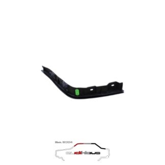 Vw Polo/6N2 Führungsstück rechts hinten NOS 6N0807394