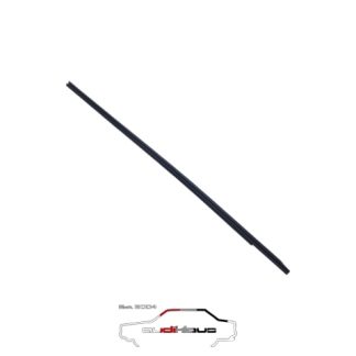 Vw Polo/6K Leiste rechts NOS 6K0845350D