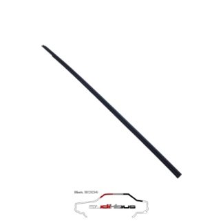 Vw Polo/6K Leiste links NOS 6K08453490D