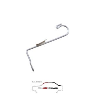 Vw Polo/6N1 Halter NOS 6N1721399C