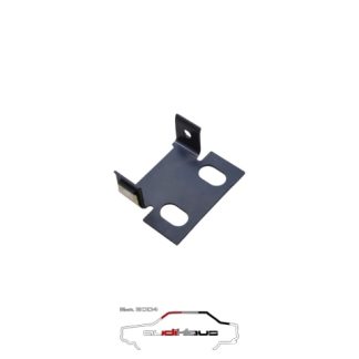 Audi 80/90/Typ 89 Träger links NOS 893807131
