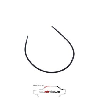 Vw/Audi Wellrohr NOS 8K0915531