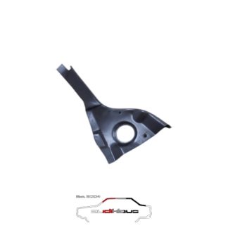 Vw Polo/86C Blech NOS 871809050