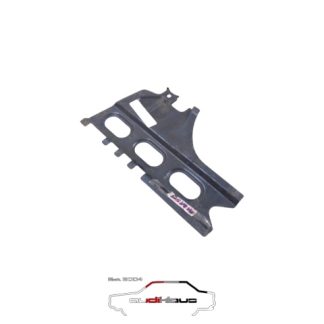 Vw Golf/Jetta/2 Einsatzplatte für B-Säule NOS 191809519