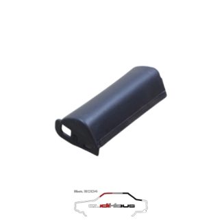 Audi A4/B5 Zierleiste Kotflügel rechts NOS 8D0853580A