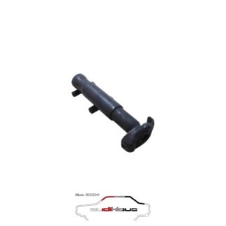 Audi A6/4B Halter Stoßstange links/rechts hinten 4B0807331/332