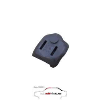 Audi A4/B5 Abdeckung Pralldämpfer rechts 8D0807186