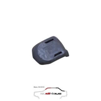 Audi A6/4B Abdeckung Pralldämpfer links 4B0807185A